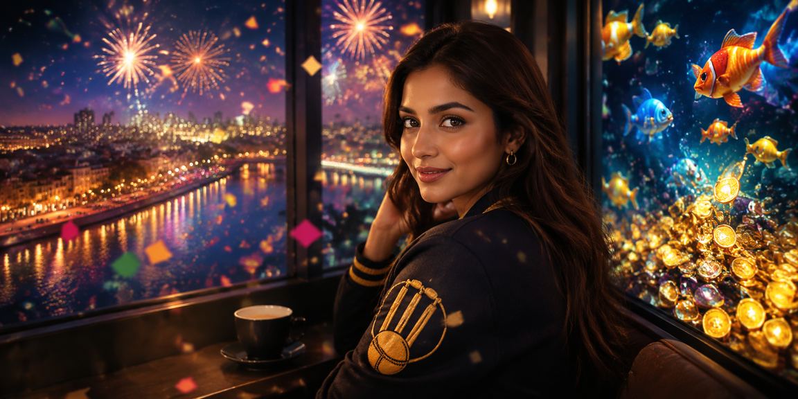 Traditional Andar Bahar gameplay with casino chips in India