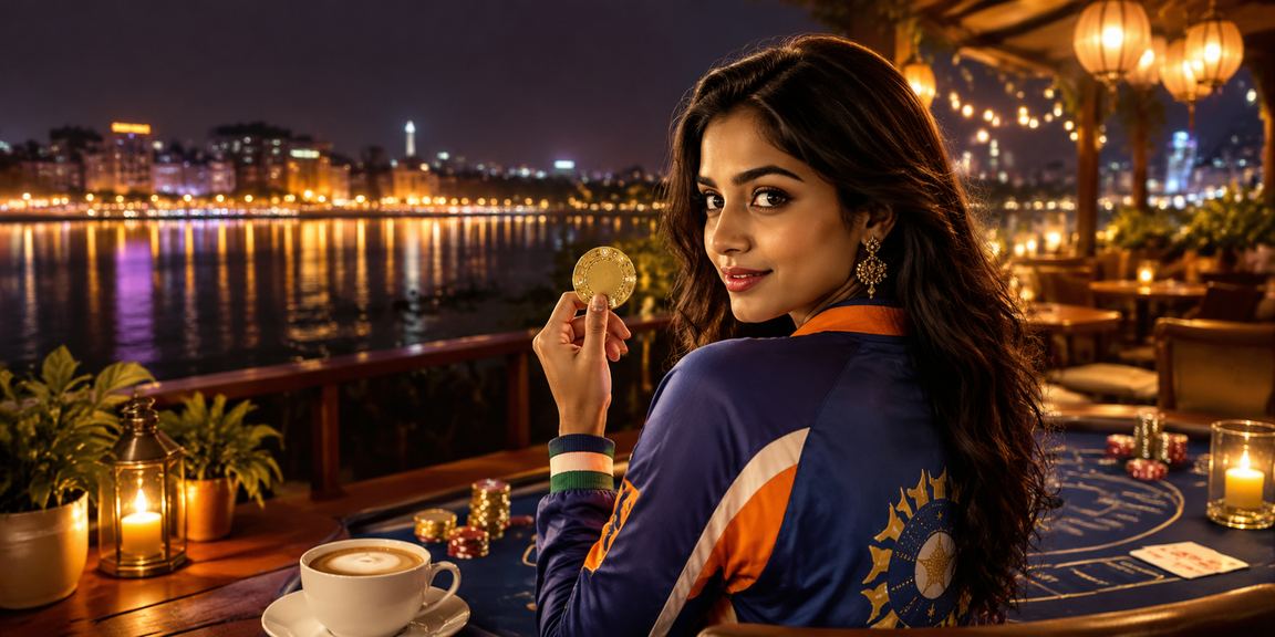 Mobile betting experience in Mumbai with live cricket scores