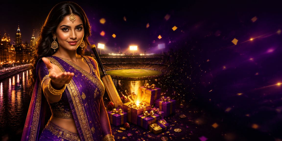 IPL cricket tournament bat and ball closeup for live betting