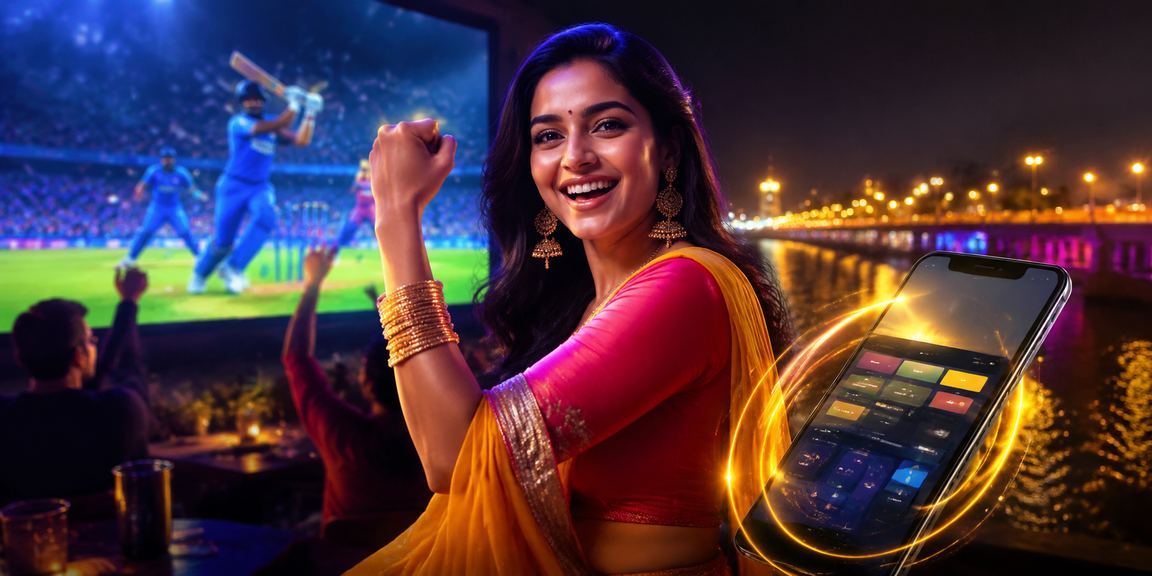 Secure UPI payment process for Teen Patti players in India