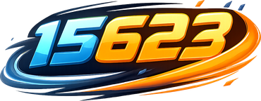 15623